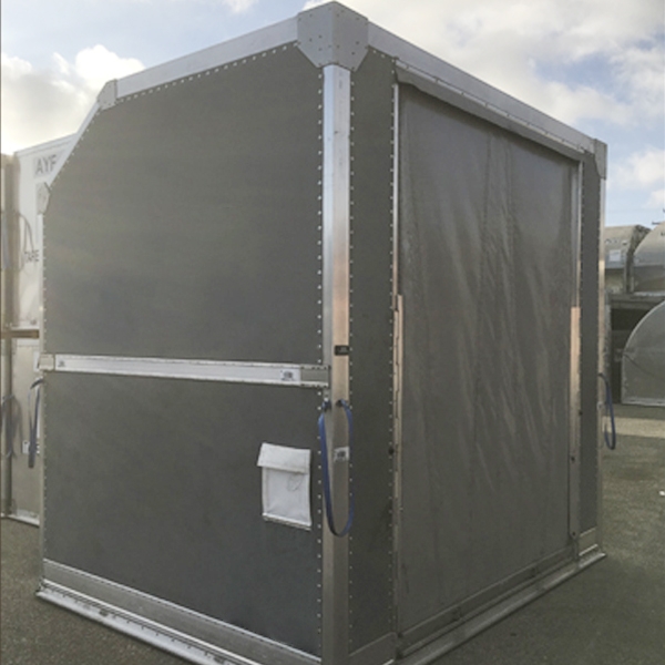 ULD Container