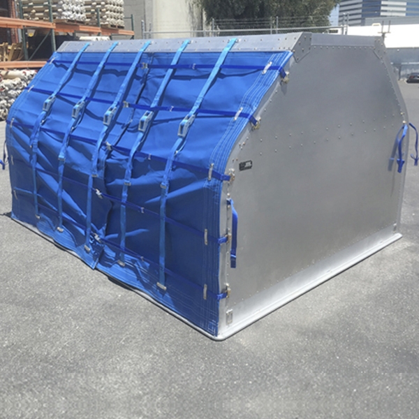 ULD Container