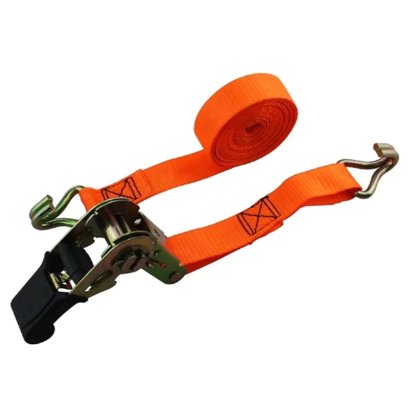 Straps For Cargo