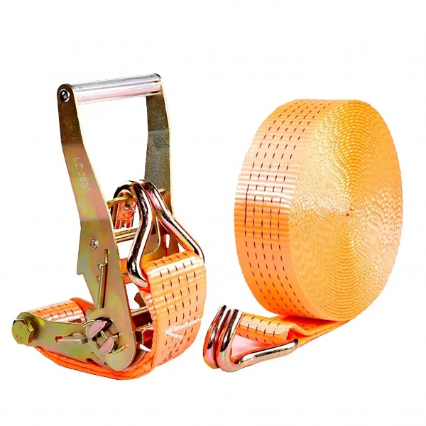 Straps For Cargo