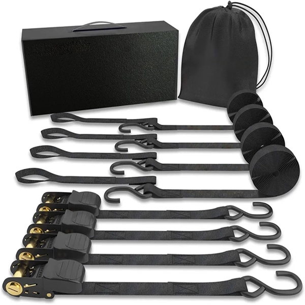 Straps For Cargo