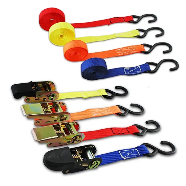 Straps For Cargo