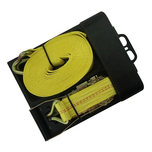 Straps For Cargo