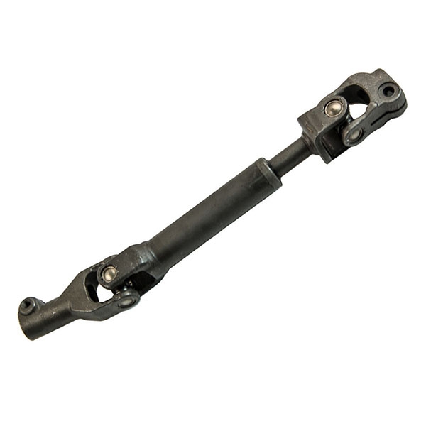 Intermediate steering shaft