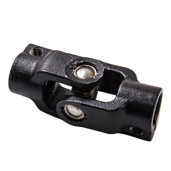 Steering shaft universal joint