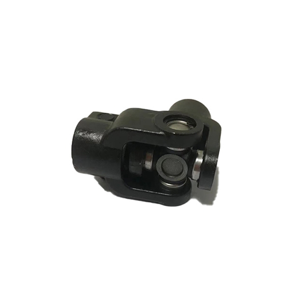 Universal U-shaped steering shaft