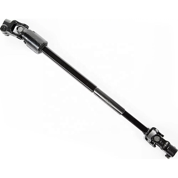 Heavy duty steering shaft