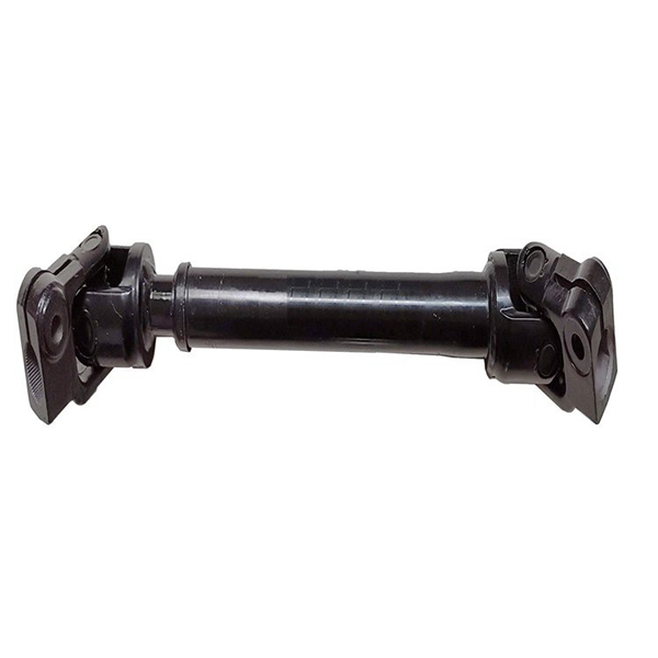 Steering shaft