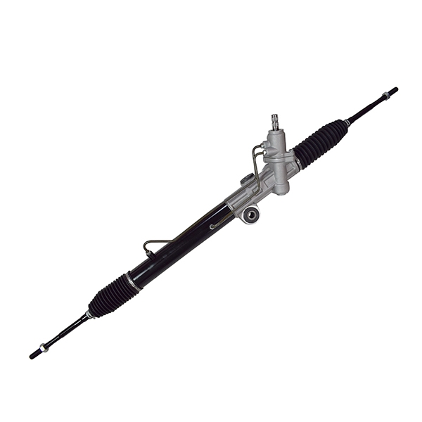 Bogie gear frame