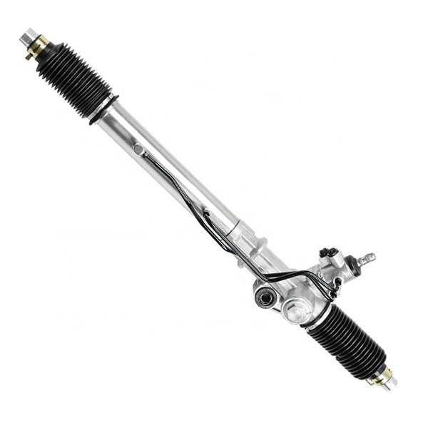 steering gearbox