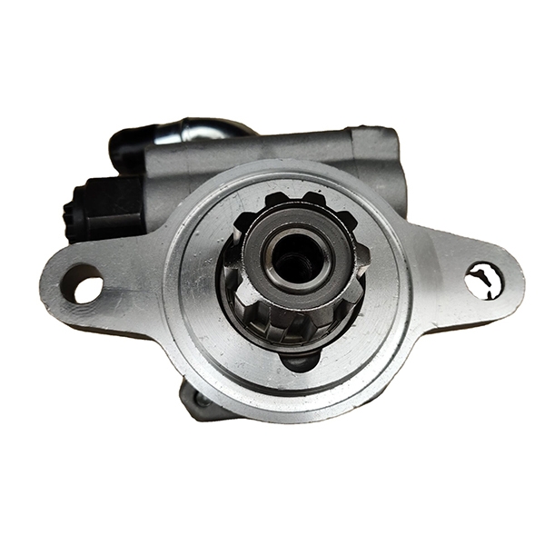 Steering pump
