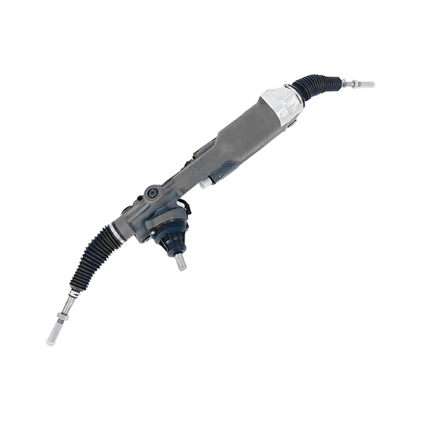 Steering gear box