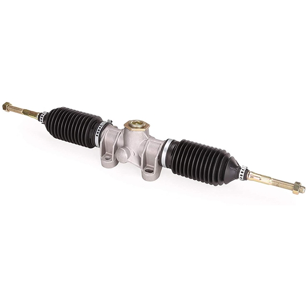 Steering gear box