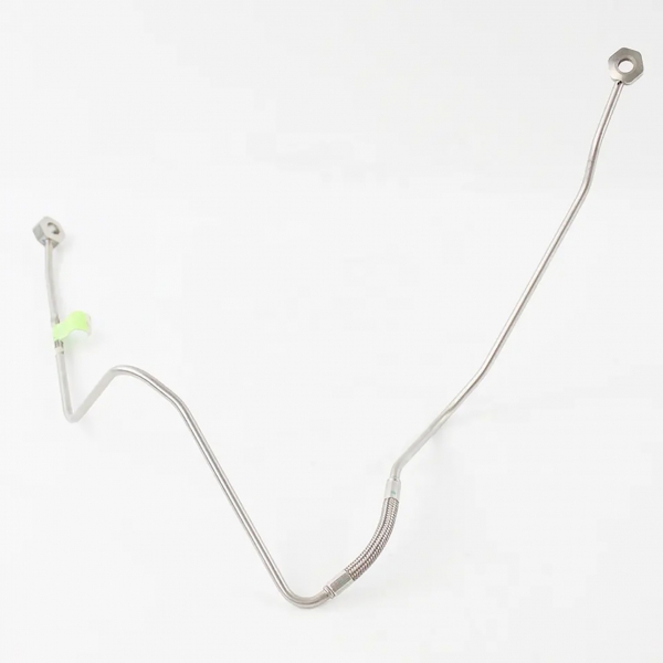 Injector Lines