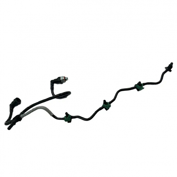 Injector Lines