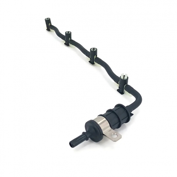 Injector Lines