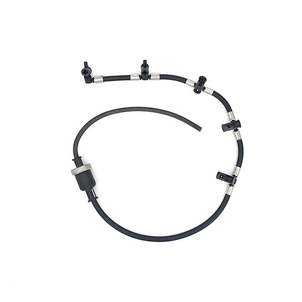 Injector Lines