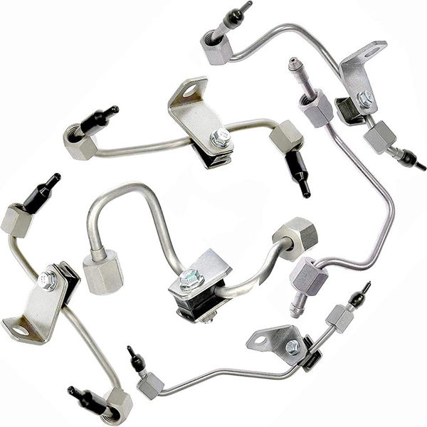 Injector Lines