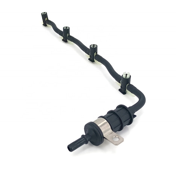 Injector Lines