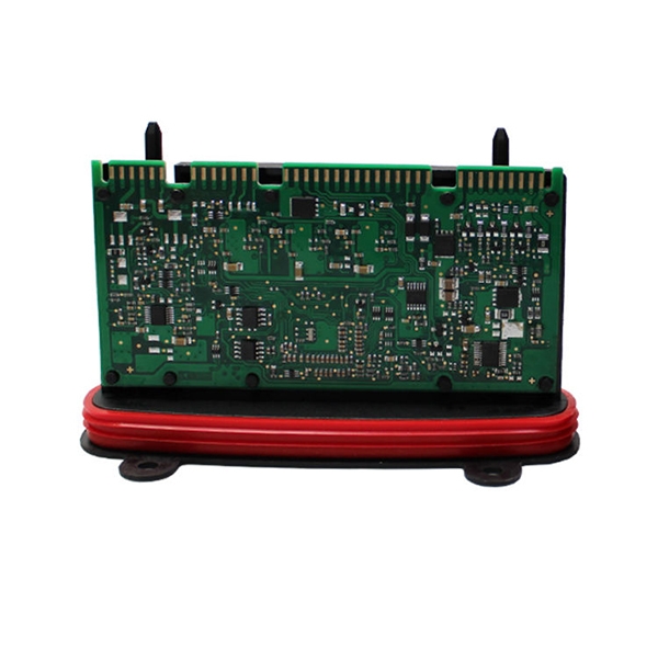 ECU/ABS MODULE