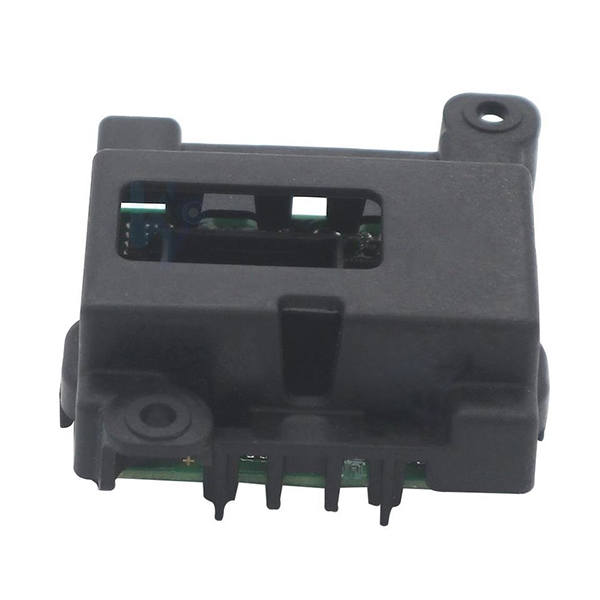 ECU/ABS MODULE