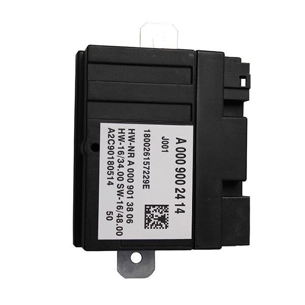 ECU/ABS MODULE