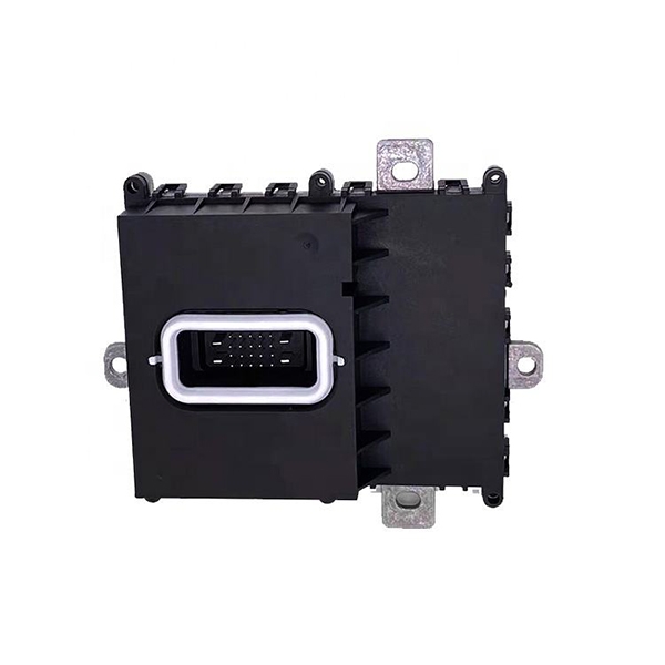 ECU/ABS MODULE