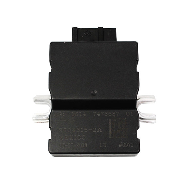 ECU/ABS MODULE
