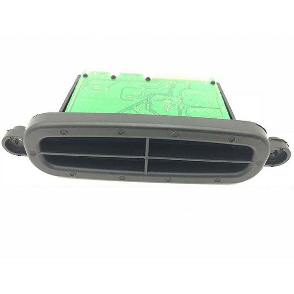 ECU/ABS MODULE