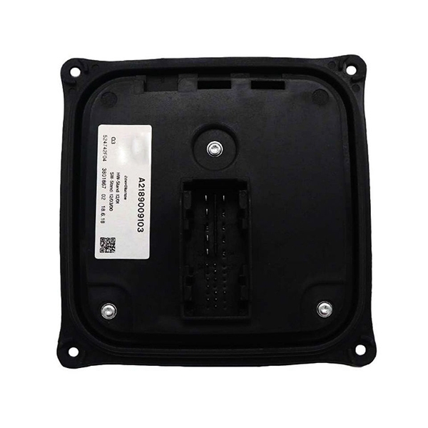 ECU/ABS MODULE