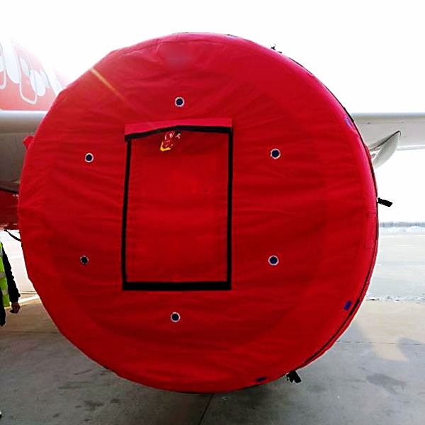 Engine Intake Covers