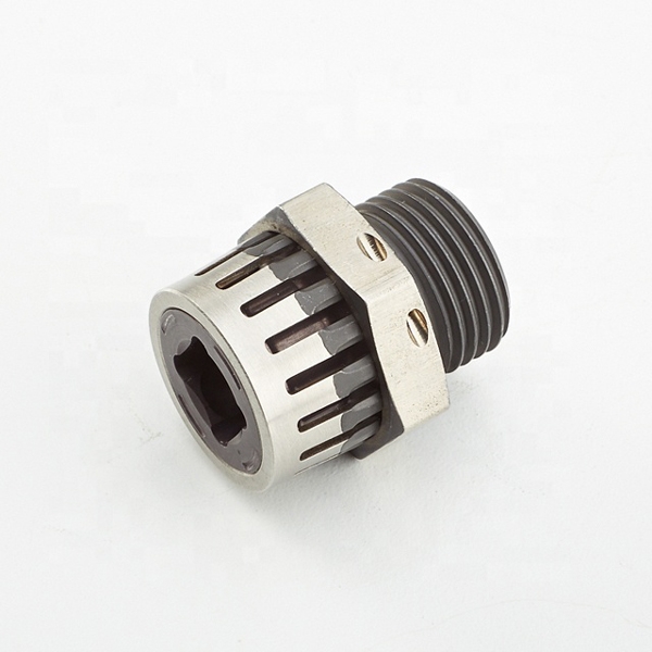 Fasten Parts