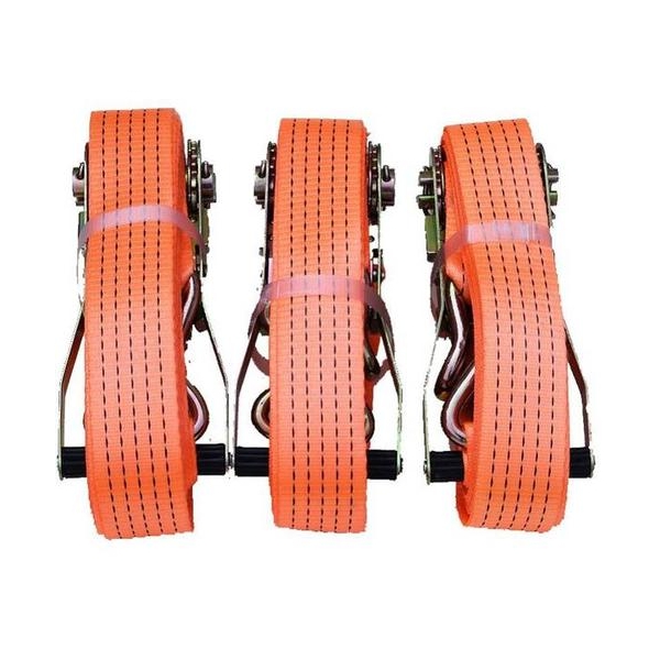 Straps For Cargo