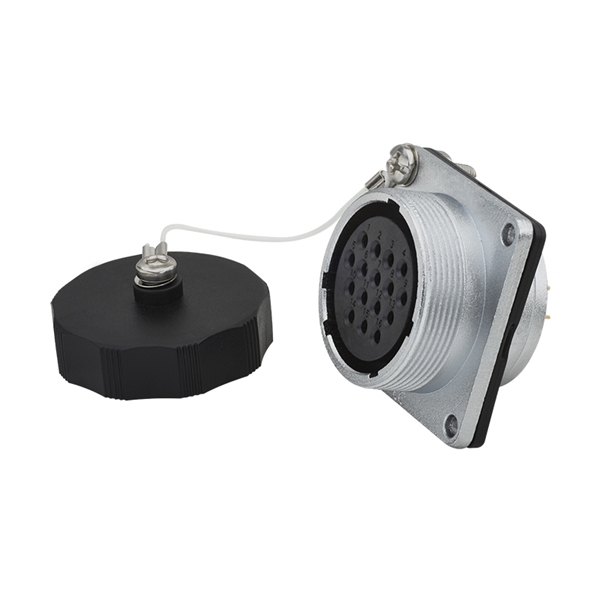Metal Connectors