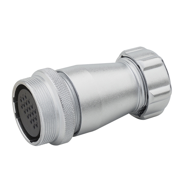 Metal Connectors