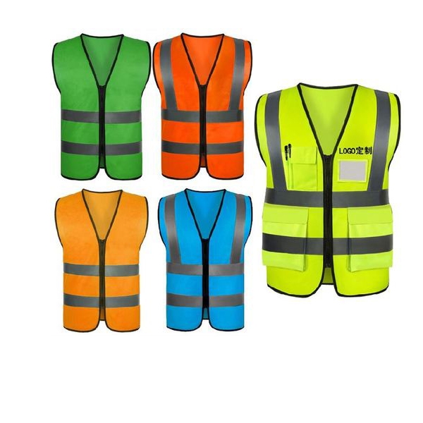 Safety Vest