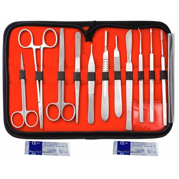 Surgical Tools