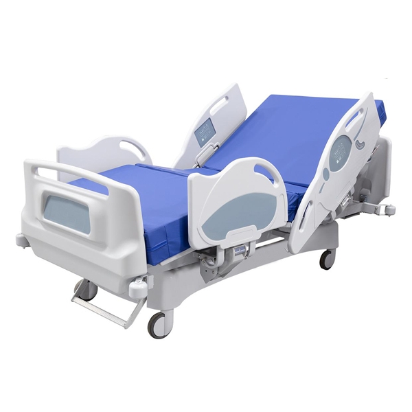 AC 400C(Five-Function Electrical Bed)