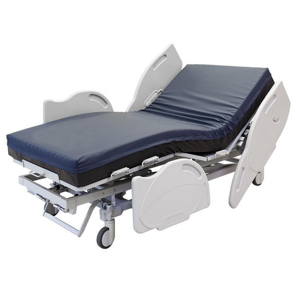Behavioural Bed(Three-Function Manual Bed)