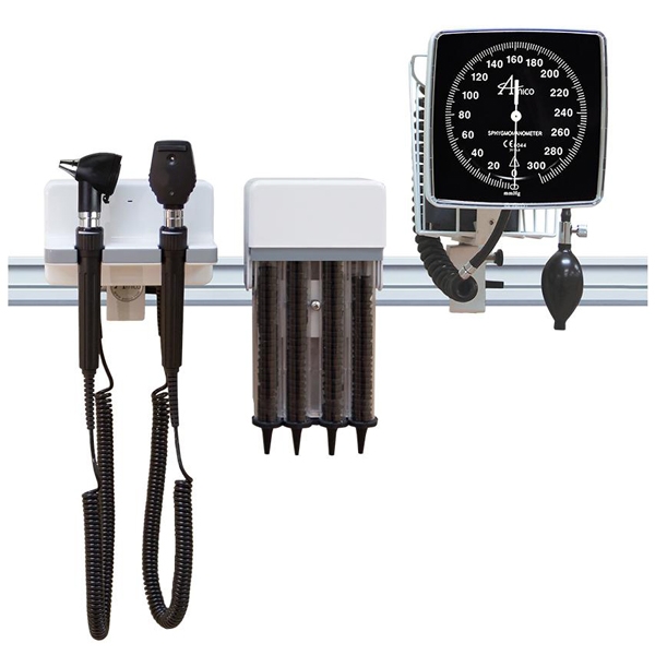 Diagnostic Equipment Mounts