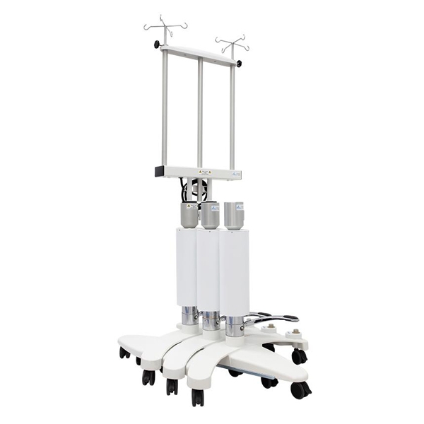 Equipment Transport System (ETS)
