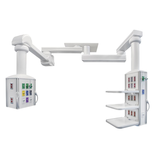 ICU Booms（iCE Series Booms）