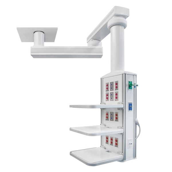 OR Equipment Boom(iCE Series Booms)