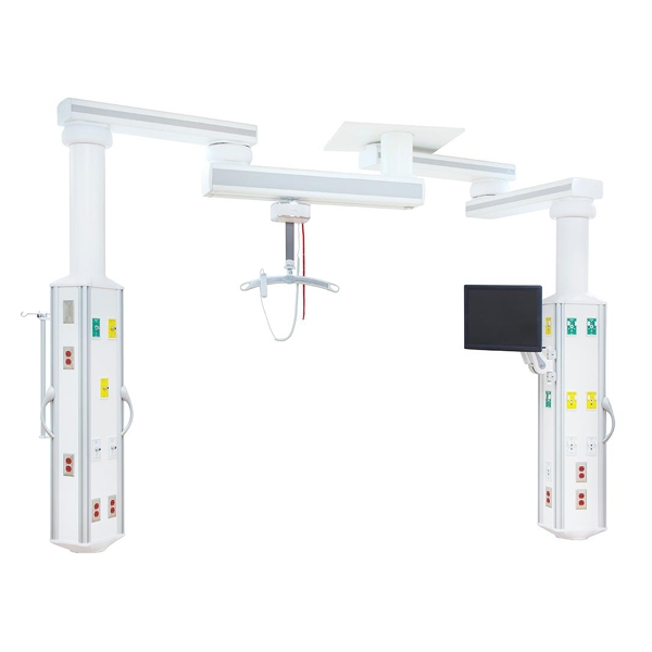 Patient Lift Pendant (PLP)