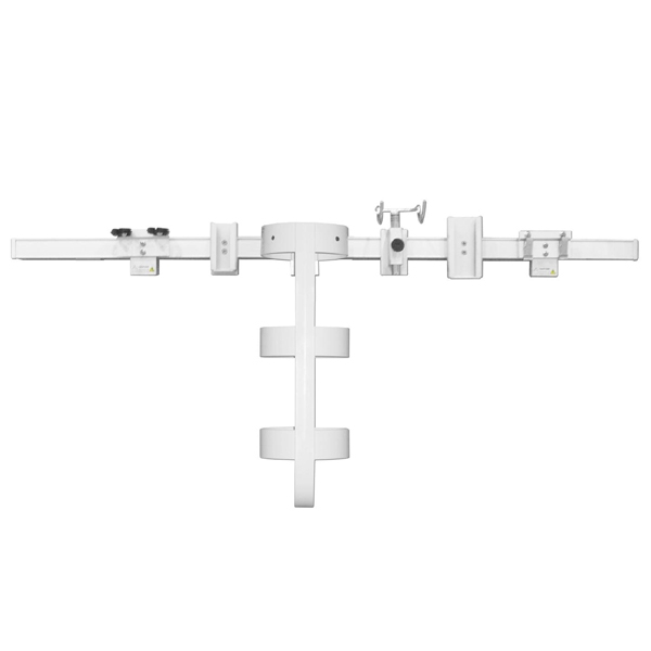 Respiratory Equipment Mounts