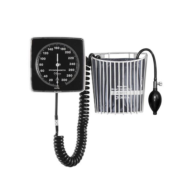 Aneroid Sphygmomanometer