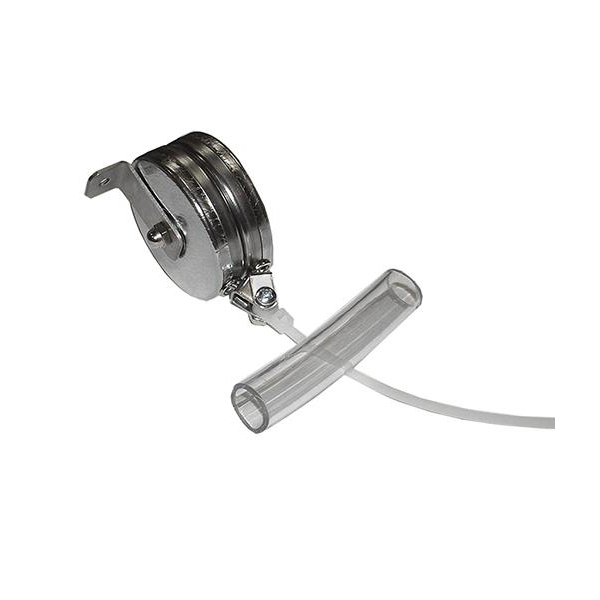 Medical Hose Retractor