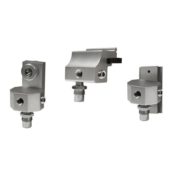 Single Gas Block