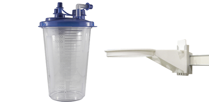 canister/holders