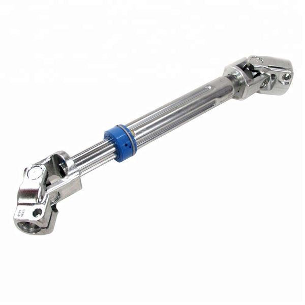 Steering Shaft And Steering Column
